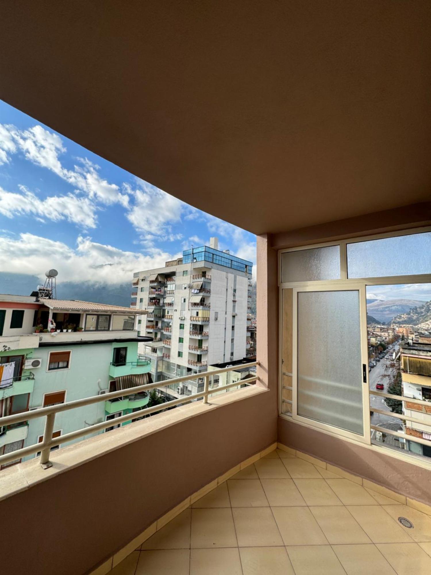 Blehami_Entire_Apartment Berat Exteriör bild